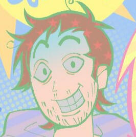 Charlie Kelly