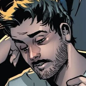 Tony Stark