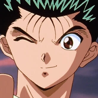Urameshi Yusuke
