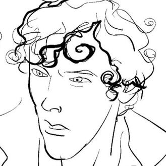 Sherlock Holmes